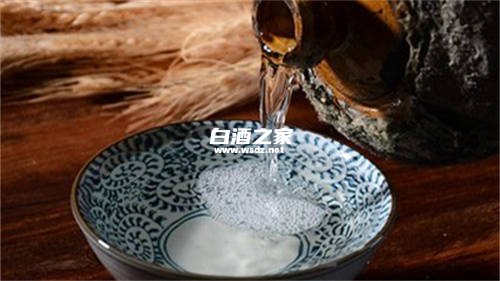 现代白酒和古代白酒的区别是什么