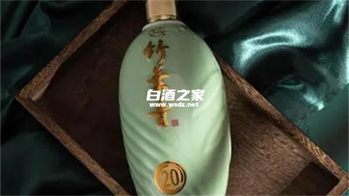 40元一瓶的白酒哪个好喝