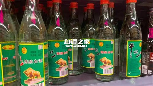 42度牛栏山怎么样