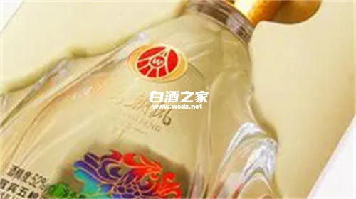 300块钱一瓶左右的白酒哪种好喝