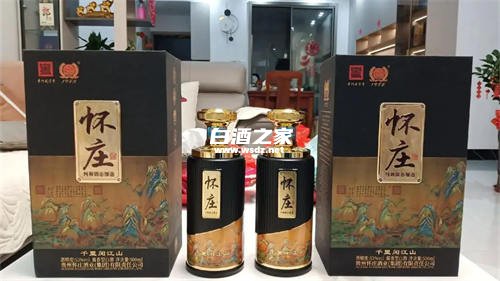 给领导送酒高度好还是低度好