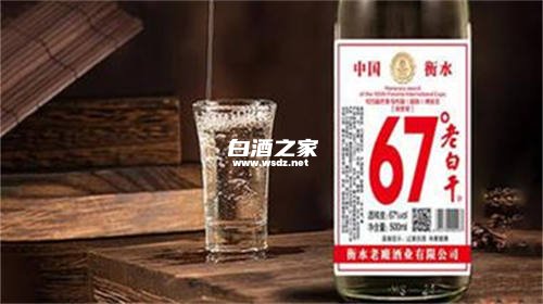 60度以上的白酒有哪些品牌