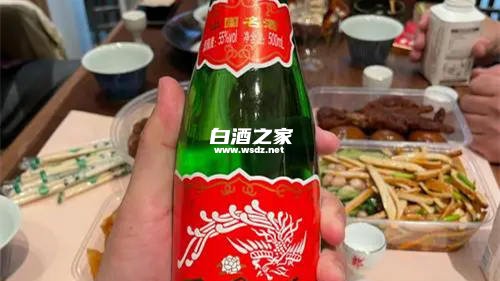 平价口粮白酒哪个好喝一点