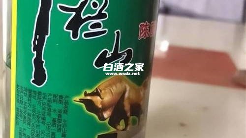 42度牛栏山陈酿咋样