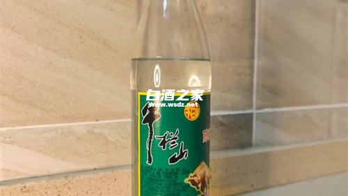 42度牛栏山陈酿咋样