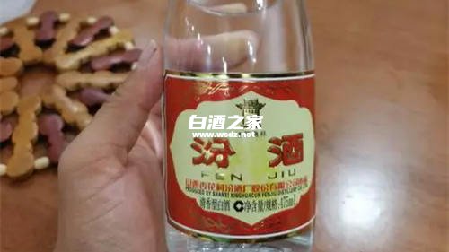 粮食酒和勾兑酒口感一样吗