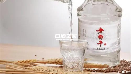 粮食酒和勾兑酒口感一样吗