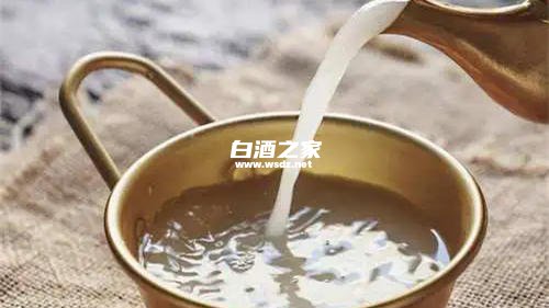 米酒发酵多久才能喝