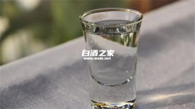 福建当地白酒品牌有哪些