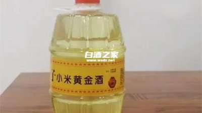 高粱酒和小米酒哪个好喝