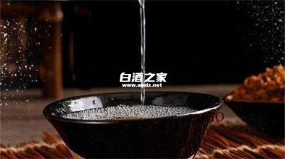 纯粮白酒储存多久最好喝