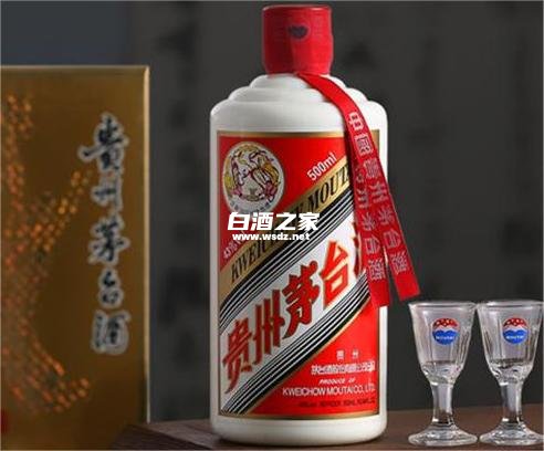 2017年我国白酒出口地