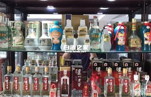 如何经营好白酒门店生意