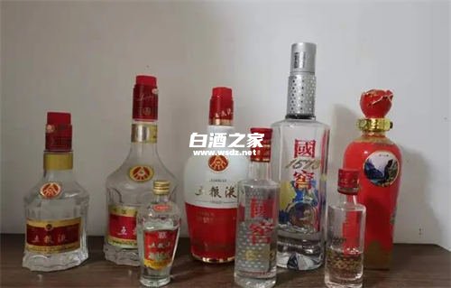 为啥每次过节白酒都涨价