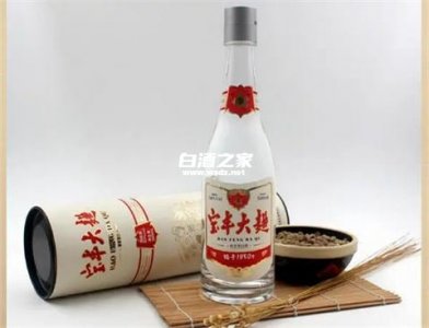 河南清香型白酒生产基地