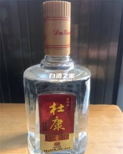 在洛阳畅销的白酒品牌