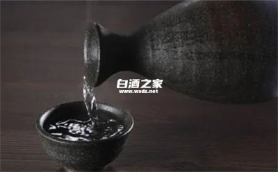 清香型酒的特点和代表品牌