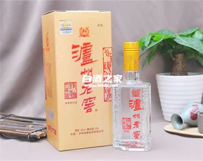 买白酒什么品牌性价比高