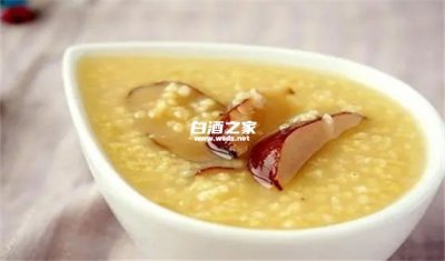 喝了白酒头疼吃什么食物