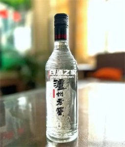 100多的平价白酒推荐