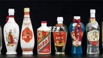 为什么白酒越来越贵