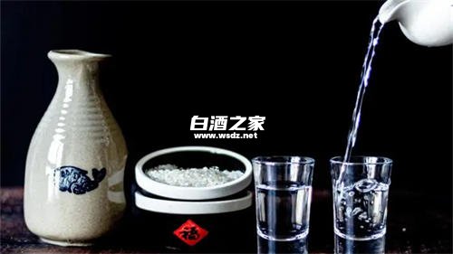 品鉴白酒入口时间多长合适