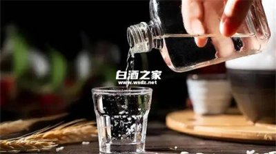 勾兑科技酒放得久会好喝点吗