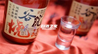 烧酒和白酒哪个保存时间长