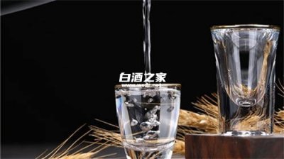 白酒二次蒸馏好处和坏处