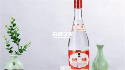 清香型白酒存放多久好喝