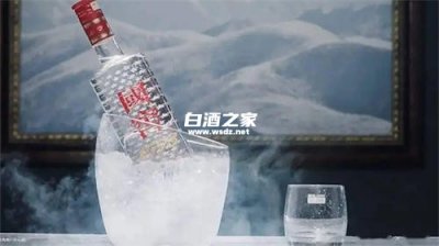 为什么白酒不能喝冰镇的