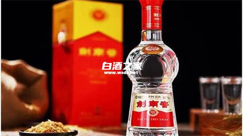 怎么检查白酒有没有变质