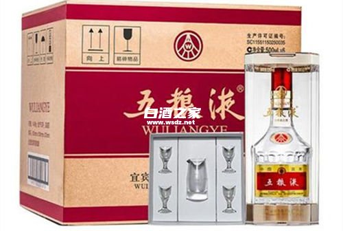 2019年的经典白酒排名