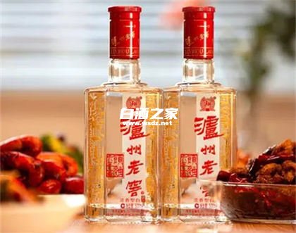 2019年的经典白酒排名