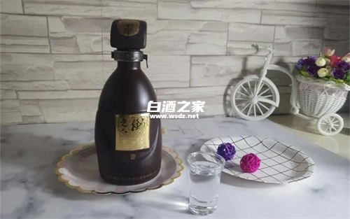 2019年的经典白酒排名