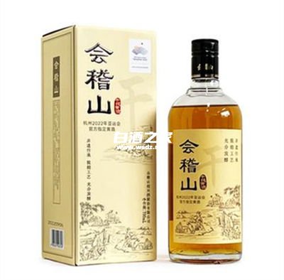 浙江白酒品牌有哪些