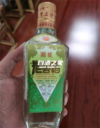 辽宁值得喝的白酒品牌