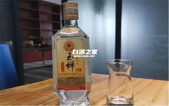 适合夏天女生喝的白酒推荐