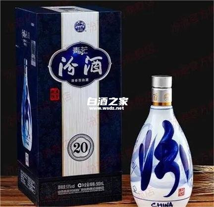 适合夏天女生喝的白酒推荐