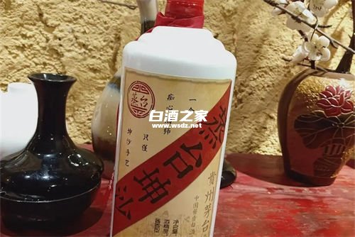 适合夏天女生喝的白酒推荐