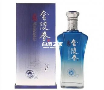 南京喝什么白酒比较多