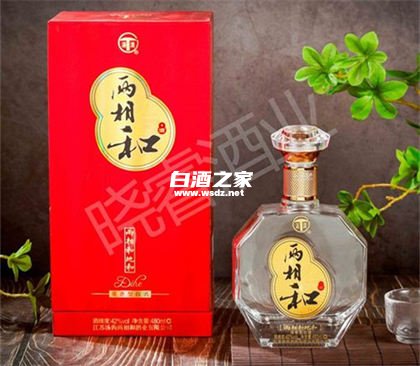 南京喝什么白酒比较多