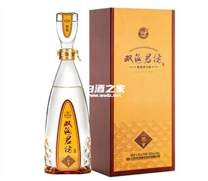 南京喝什么白酒比较多