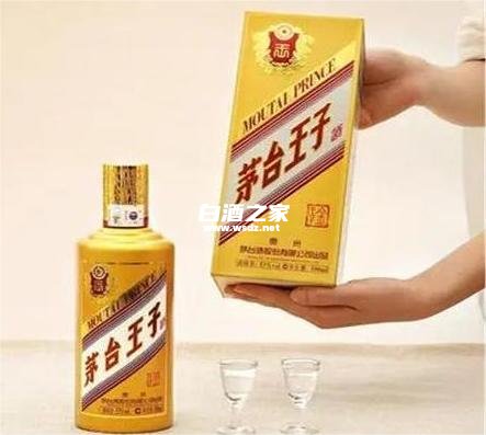 适合收藏的酱香型白酒