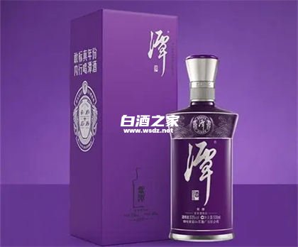 适合收藏的酱香型白酒