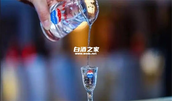 白酒喝多了而做的打油诗