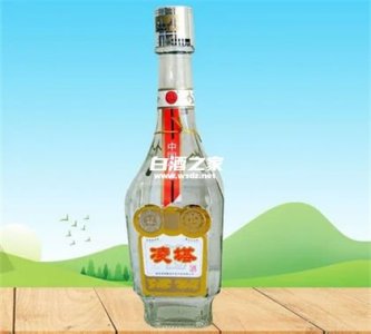 辽宁清香白酒有什么