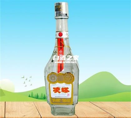 辽宁清香白酒有什么