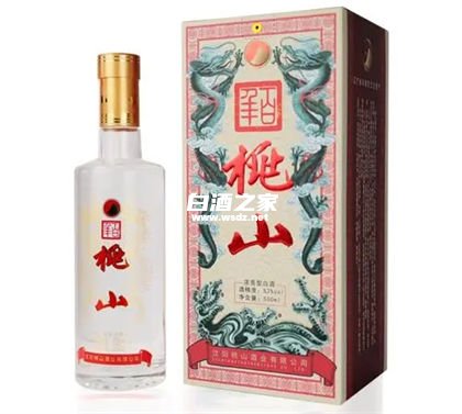 辽宁清香白酒有什么