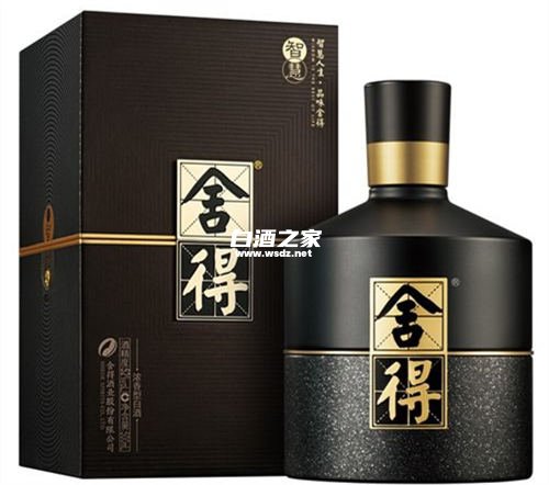 四川最大的白酒品牌在哪里